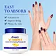 Vitamin E face cream